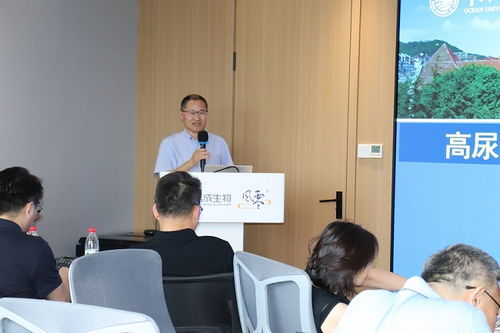 生物制药研究与生产的创新之路