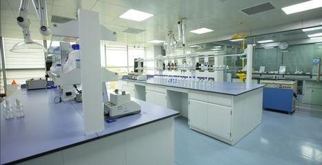 宝济药业 立志成为生物制药领域的“华为”，引领创新与生产新高度